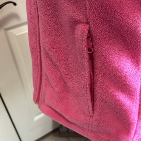 Columbia fleece jacket - Picture 5 of 8